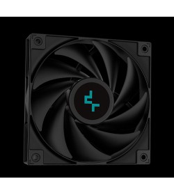 DeepCool LS520S Zero Dark 240mm