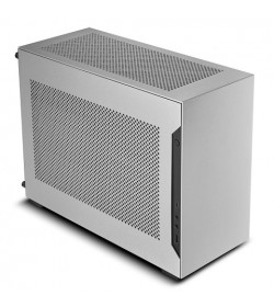 Lian Li A4-H2O A4 Silver ITX