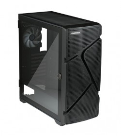 Enermax Marbleshell MS31 Negra E-ATX