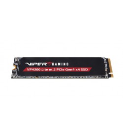 Patriot Viper VP4300 Lite 4TB SSD M.2 NVMe PCIe Gen4 x4