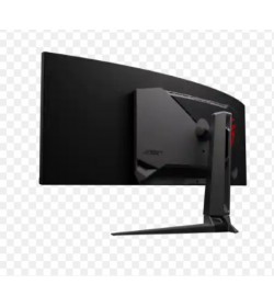 Asus ROG Swift 49" OLED 144Hz Curvo