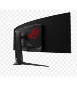 Asus ROG Swift 49" OLED 144Hz Curvo