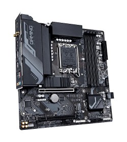 Gigabyte B760M Gaming X AX M-ATX