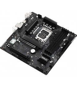 Asrock B760M PG Lightning WiFi M-ATX