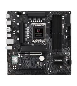 Asrock B760M PG Lightning WiFi M-ATX