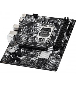 Asrock B760M-H/M.2 M-ATX