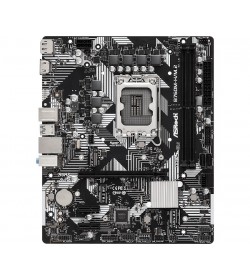 Asrock B760M-H/M.2 M-ATX