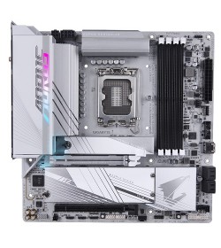 Gigabyte AORUS B760M Elite AX M-ATX