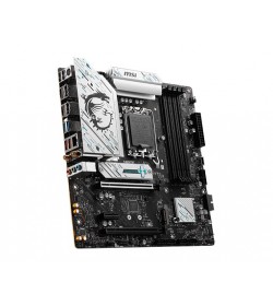 MSI B760M Gaming Plus WiFi M-ATX