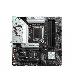 MSI B760M Gaming Plus WiFi M-ATX