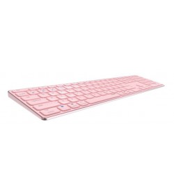 Rapoo E9800M Wireless Pink