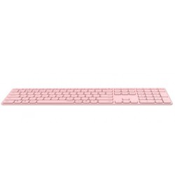 Rapoo E9800M Wireless Pink