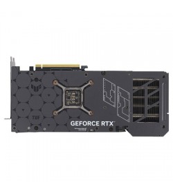 Asus TUF Gaming GeForce RTX 4070 SUPER OC 12GB GDDR6X DLSS3