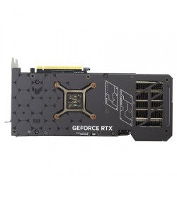 Asus TUF Gaming GeForce RTX 4070 Ti SUPER OC 16GB GDDR6X DLSS3