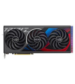 Asus ROG Strix GeForce RTX 4070 Ti SUPER OC 16GB GDDR6X DLSS3