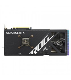 Asus ROG Strix GeForce RTX 4070 Ti SUPER OC 16GB GDDR6X DLSS3