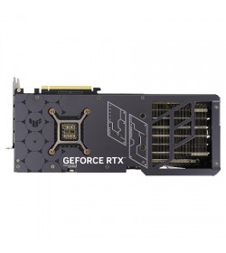 Asus TUF Gaming GeForce RTX 4080 SUPER OC 16GB GDDR6X DLSS3