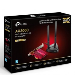 TP-Link Archer TX3000E Wi-Fi 6 Bluetooth 5.0