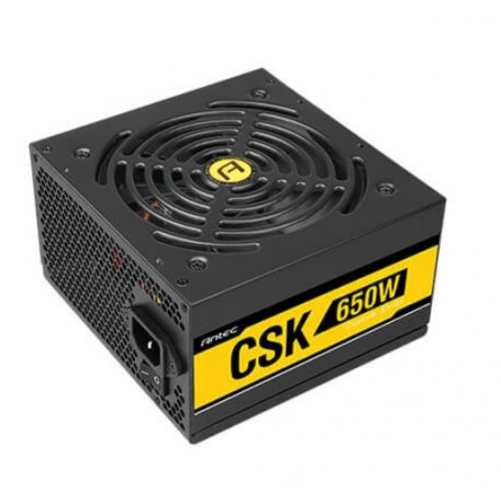 Antec CSK 650W 80 Plus Bronce No Modular