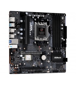 Asrock B650M PG Lightning WiFi M-ATX