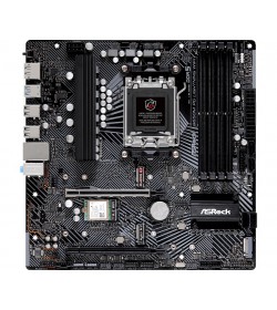 Asrock B650M PG Lightning WiFi M-ATX