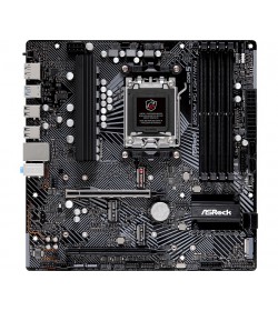 Asrock B650M PG Lightning M-ATX