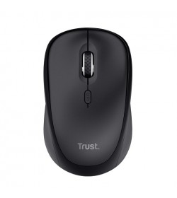 Trust TKM-360 Teclado + Ratón Inalámbricos