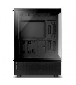 Nox Hummer Vision Black ATX