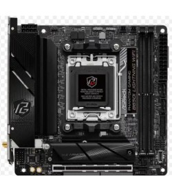 Asrock B650I WiFi Lightning M-ITX