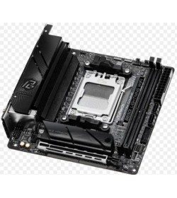 Asrock B650I WiFi Lightning M-ITX