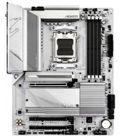 Gibabyte B650 Aours Elite Ax Ice ATX