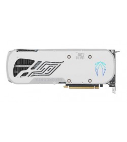 Zotac Gaming GeForce RTX 4070 Ti SUPER Trinity OC White Edition 16GB GDDR6X DLSS3