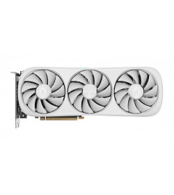 Zotac Gaming GeForce RTX 4070 Ti SUPER Trinity OC White Edition 16GB GDDR6X DLSS3