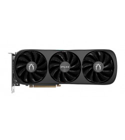 Zotac Gaming GeForce RTX 4070 Ti SUPER Trinity Black Edition 16GB GDDR6X DLSS3