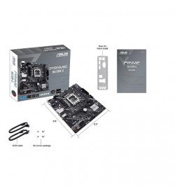 Asus Prime H610M-E-CSM M-ATX