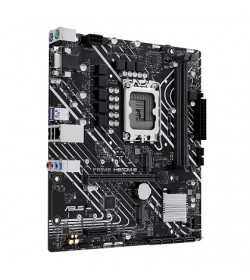 Asus Prime H610M-E-CSM M-ATX