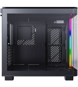 Montech King 95 ARGB Negra ATX