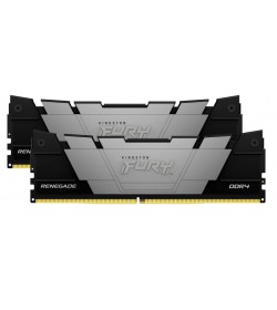 Kingston Fury Renegade Black DDR4 3200 32GB 2x16 CL16