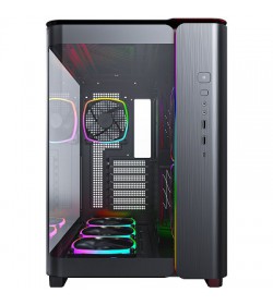 Montech King 95 Pro ARGB Negra ATX