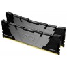 Kingston Fury Renegade Black DDR4 3600 16GB 2x8 CL16