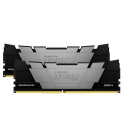 Kingston Fury Renegade Black DDR4 3600 16GB 2x8 CL16