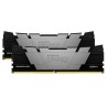 Kingston Fury Renegade Black DDR4 3600 16GB 2x8 CL16