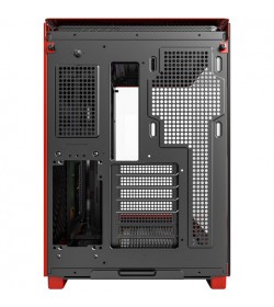 Montech King 95 ARGB Roja ATX