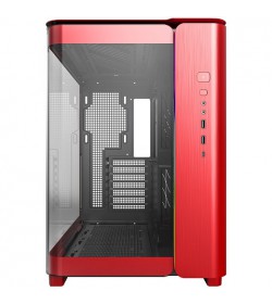 Montech King 95 ARGB Roja ATX