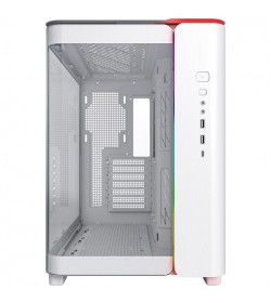 Montech King 95 ARGB Blanca ATX