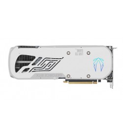 Zotac Gaming GeForce RTX 4080 SUPER Trinity OC White Edition 16GB GDDR6X DLSS3