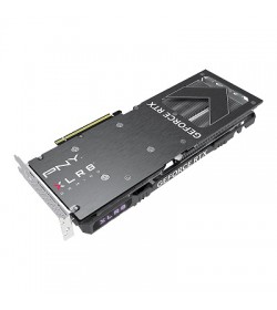 PNY GeForce RTX 4070 SUPER XLR8 Verto EPIC-X RGB 12GB GDDR6X DLSS3