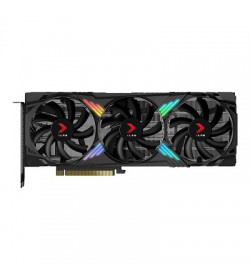 PNY GeForce RTX 4070 SUPER XLR8 Verto EPIC-X RGB 12GB GDDR6X DLSS3