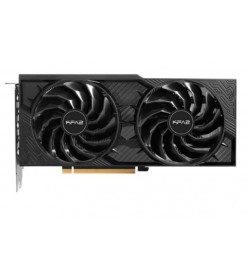 KFA2 GeForce RTX 4070 SUPER 1-Click OC 2X 12GB GDDR6X