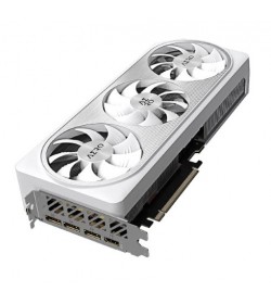 Gigabyte Geforce RTX 4070 SUPER Aero OC 12GB GDDR6X White